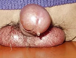 MILF asiática madura lo necesita apretado