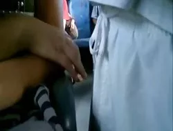 Dos pollas negras se follan a tricia precio