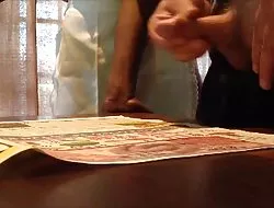 Seducidos en la ducha y abusados.