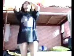 Mujer hawaiana se sacó de sus tetas