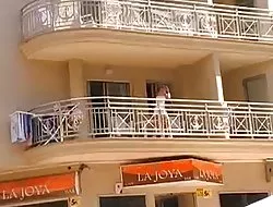 Jayden Lee sexy a la mano y mamada