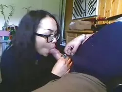 Adolescente sexy follada por el jefe